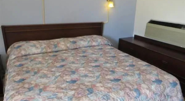 Glo Motel, Buchen Sie Motel Danville Illinois