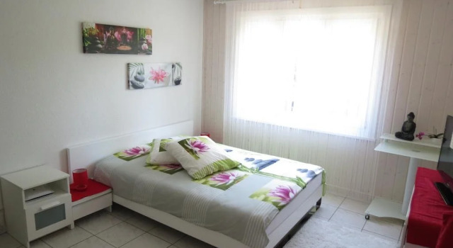 B&B Andrey, Забронировать Отель «постель и завтрак» Отели Фрибург 4 звезды, 4*
