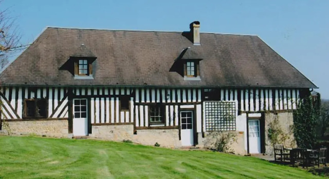 Holiday Home La Ferme Saint Michel, Забронировать Апартаменты/квартира  