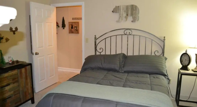 River Place Condos 407 2BD