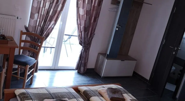 Номер Standard House Karakas