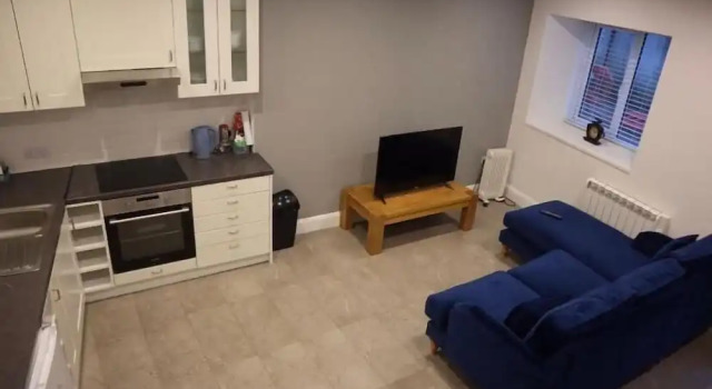 5 Eyre Square Lane, Забронировать Дом для отпуска Коттеджи Голуэй, Коттедж