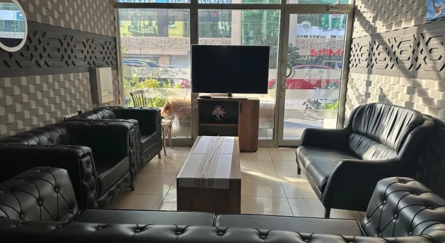 Asus Palmiye Otel