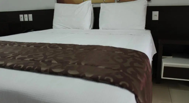 Номер Standard Residence Hotel Imperatriz