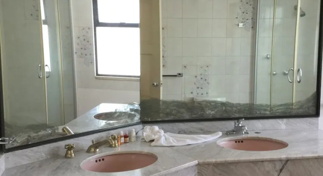 Номер Comfort Hotel Quinta del Sol