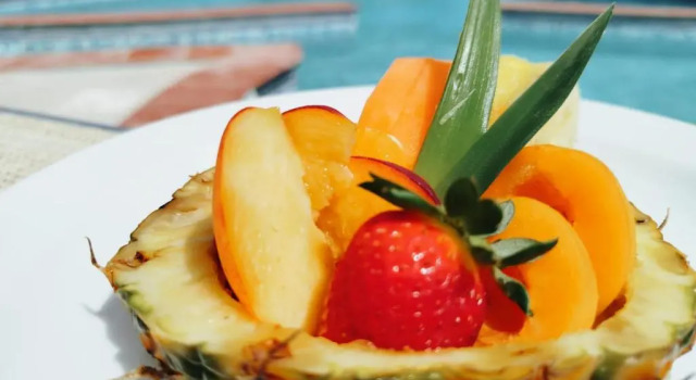 Stella Maris Beach Hotel