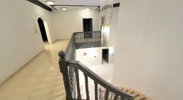 Jihui's Home