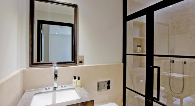 3-bed Deluxe Apt 517, Varaa Huoneisto Asunnot kohteessa Merseyside, Huoneisto