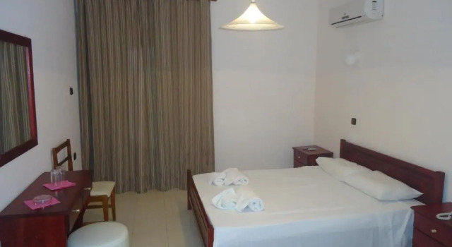 Двухместный номер Francisco Hotel
