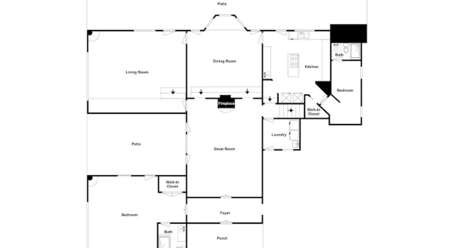 Extraordinary Private W/ Pool & Hot Tubs 6 Bedroom Home, Varaa Lomakoti Taos 