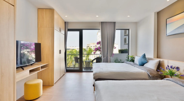 Mai Tram Hotel Da Nang, Prenota Hotel Da Nang 