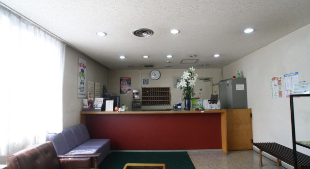 Business Hotel Star, Prenota Hotel Hotel a Kyushu con parcheggio, Parcheggio