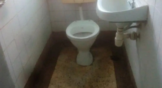 Номер Standard Twiga Guest House