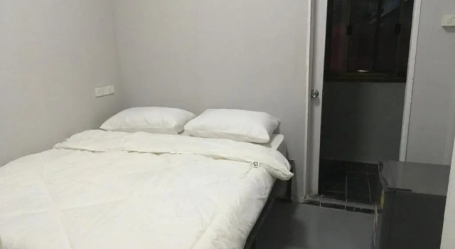 Номер Economy Mekong Riverside