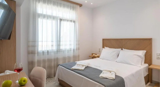 Horizon Ionian Villas, Забронировать Отель Пердика Thesprotia