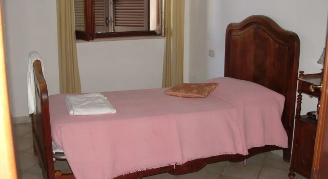 Одноместный номер Standard Chicca Hotel