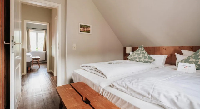 Ferienhaus in Schierke for 8 Personen