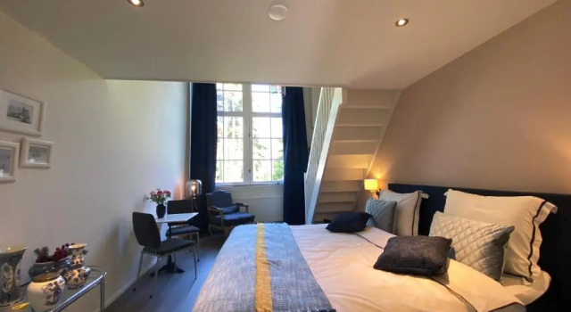 Knechtshuis Bed & Breakfast, Rezervovat Hotel Hotely v Zuid-Holland s parkováním, Parkování