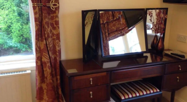 Gowanbank House Bed and Breakfast, Book Mini-hotel Mini-hoteller i Firth of Clyde, Mini-hotel