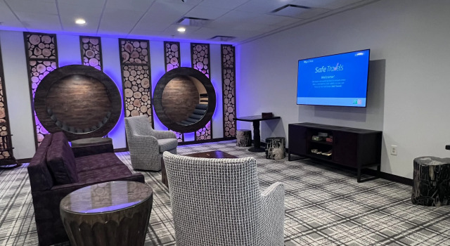 Holiday Inn Club Vacations Smoky Mountain Resort by IHG
