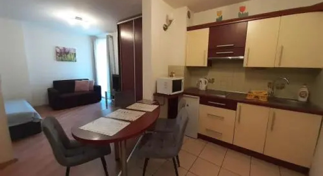 Apartament studio, Book Apartment Zakopane Tatras