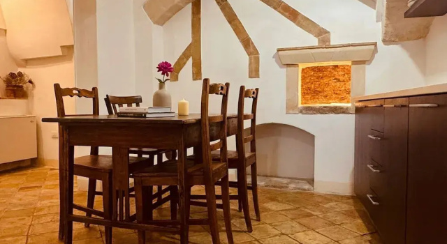 Doppel Junior-Suite Hotel San Giorgio