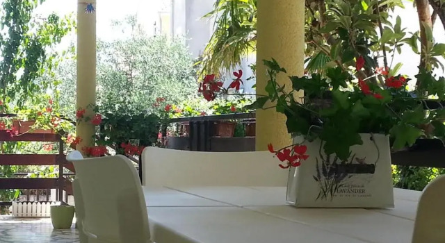 Апартаменты Apartment Perunika