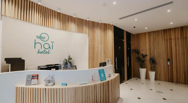 Hai Hotel