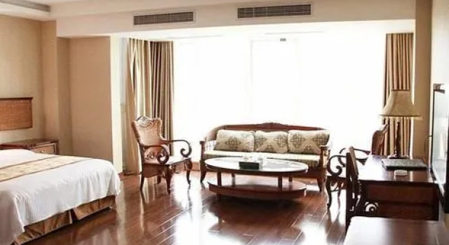 Xuzhou Cqteng Hotel