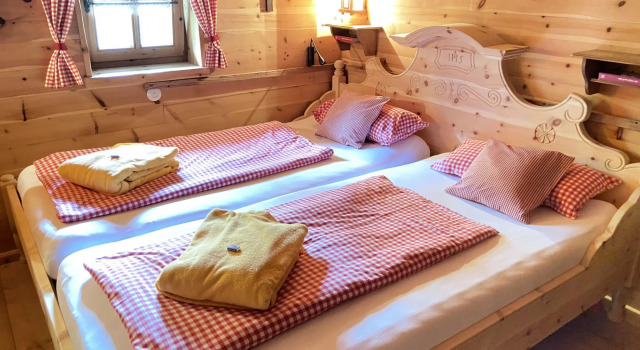 Eco-friendly holiday home in Tittmoning, Buchen Sie Hotel Hotels in Tittmoning mit Parkplatz, Parkplätze