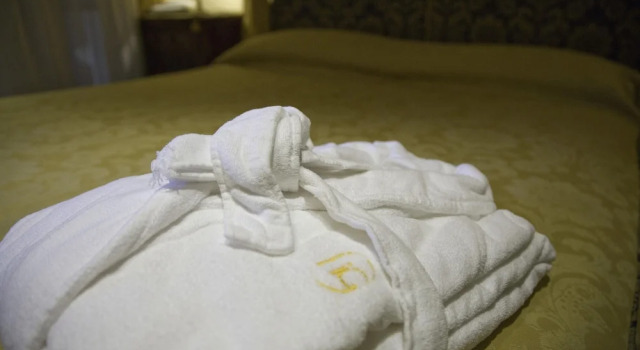 Номер Superior Hotel Giardino