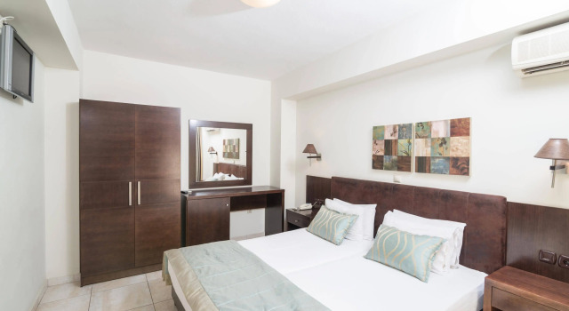 Regina Mare Hotel