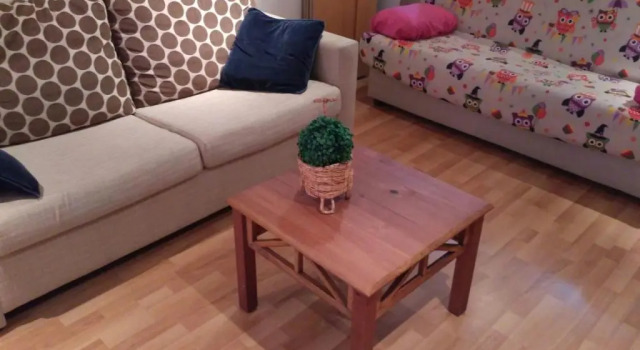 Апартаменты Apartamento Cabanal