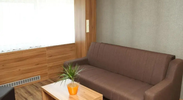 Четырёхместный номер Standard Hotel Pomaranča