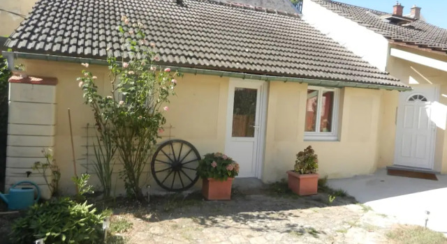 La Gueriniere Guest House