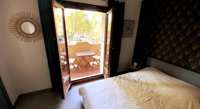 Appartement T2 Cosy sur Aix, Забронировать Апартаменты/квартира Экс-ан-Прованс Буш-дю-Рон
