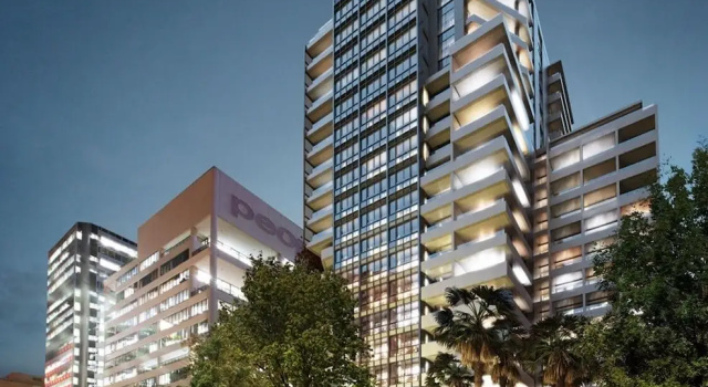 STAY&CO Serviced Apartments - Walker
