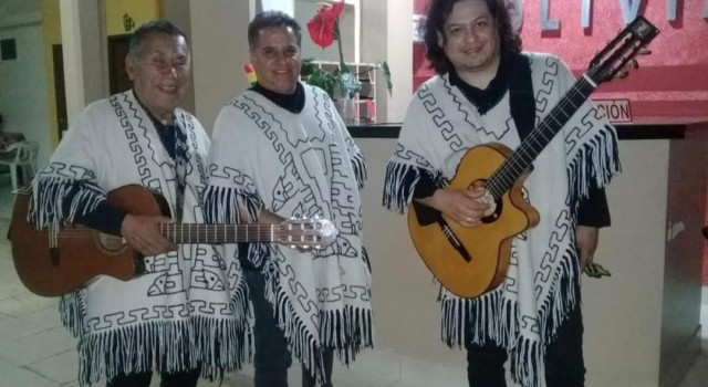 Hostal Bolivia, Prenota Hotel Yacuiba Tarija Region