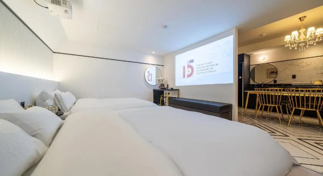 Hotel Ippda Wonju, Забронировать Отель Отели Вонджу с парковкой, рядом с Оптовый рынок Вонджу, Парковка
