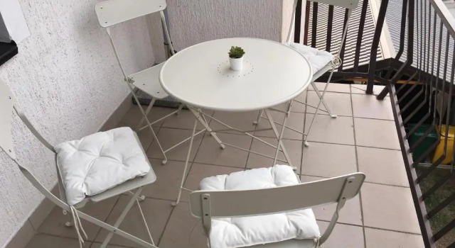 Apart SKY Residence Villa