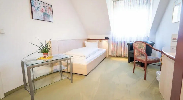 Апартаменты Tanne Apartments