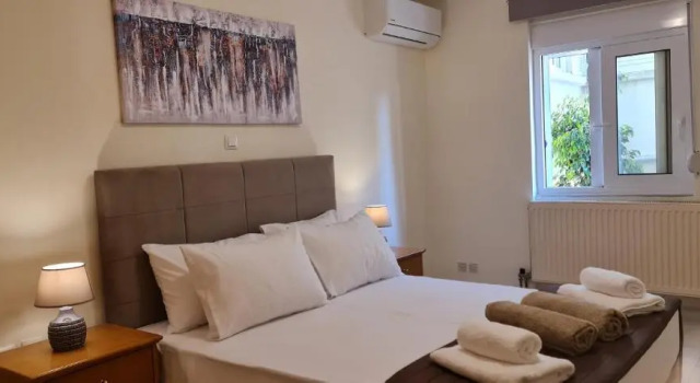 Chrisele House, 100m from Kalamaki Beach, Chania
