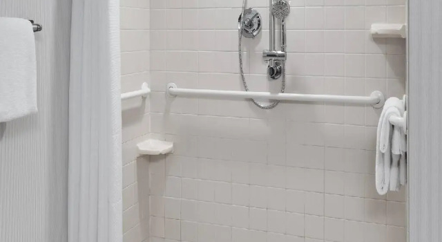 Двухместный номер Standard Courtyard Portland Airport