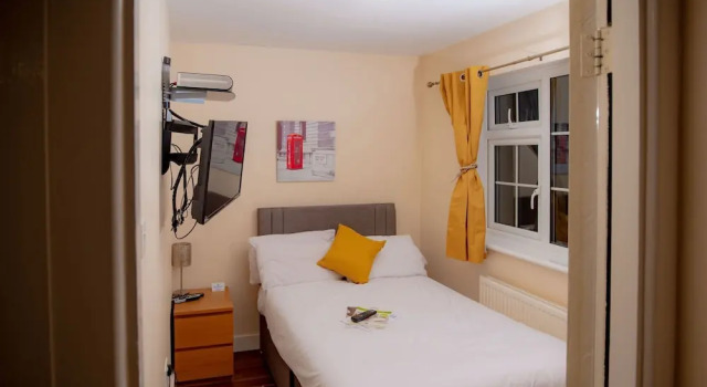 Just Lodge, Забронировать Отель Отели Англии 3 звезды, 3*