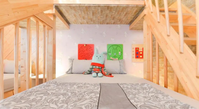 Junior-Suite Minsuku B&B