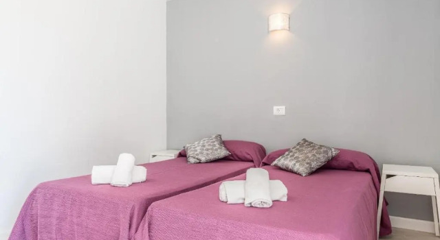 Студия Orosol Apartments by Typic Hotels