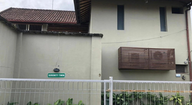 Serenity Twin Villa, Reserva ahora Villa Kerobokan Kelod Badung