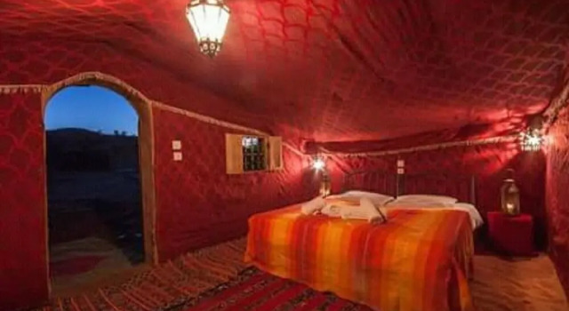 Номер Standard berber sahara