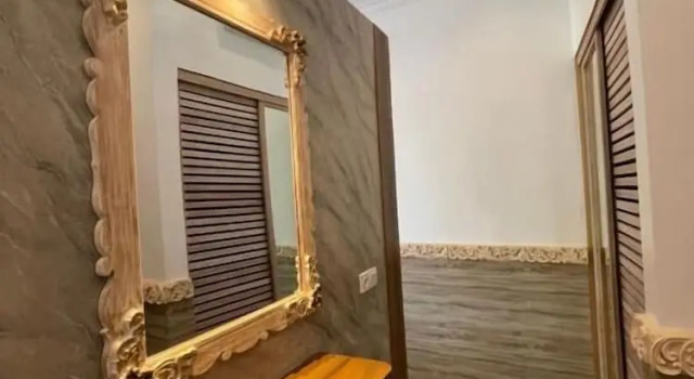 Номер Standard с балконом Mikuk Cottages Canggu