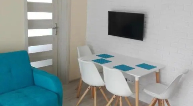 Apartamenty "u Jasia" I, Забронировать Апартаменты/квартира Дарлово Западно-Поморское воеводство